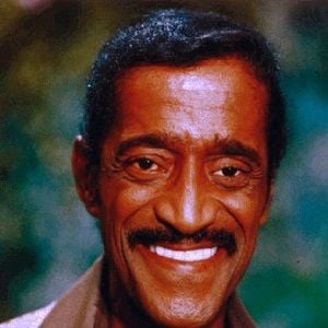 Foto Sammy Davis Jr.
