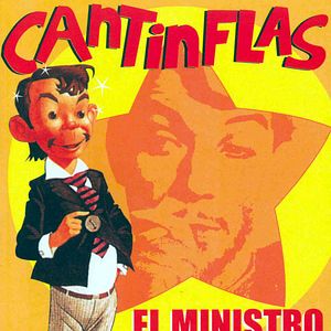 Foto O Ministro e Eu