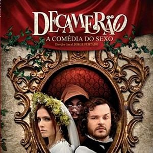 Foto Decamerão - A Comédia do Sexo