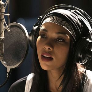 Foto Aaliyah: Princess of R&B