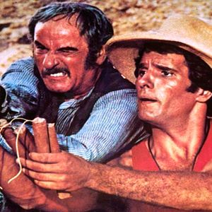 Foto O Último Samurai do Oeste