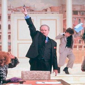 Foto Tá Todo Mundo Louco! - Uma Corrida por Milhõe$