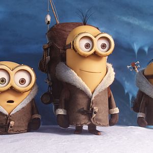 Foto Minions