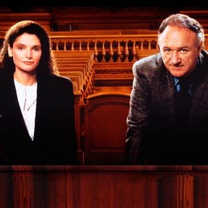 Foto Julgamento Final