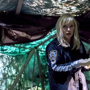 Foto Kelli Giddish