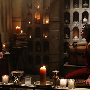 Foto Once Upon a Time