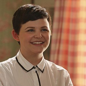Foto Ginnifer Goodwin