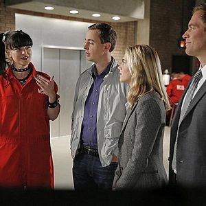 Foto NCIS