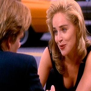 Foto Ele Disse, Ela Disse