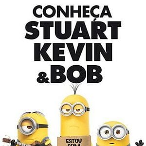Foto Minions