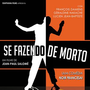 Foto Se Fazendo de Morto