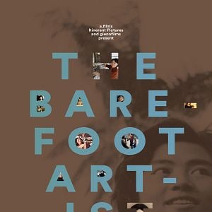 Foto The Barefoot Artist