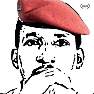 Foto Capitão Thomas Sankara