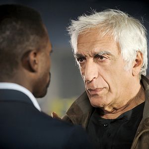 Foto Gérard Darmon