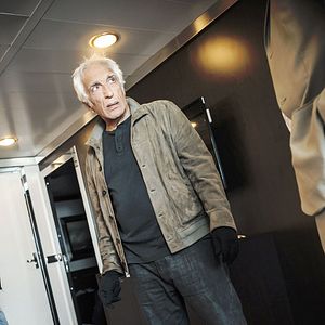 Foto Gérard Darmon