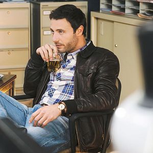 Foto Nathanaël Maïni