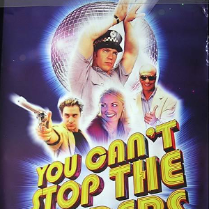 Foto You Can't Stop the Murders