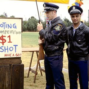 Foto You Can't Stop the Murders