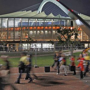 Foto Fahrenheit 2010