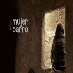 Foto A Mulher de Lama