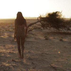 Foto A Mulher de Lama