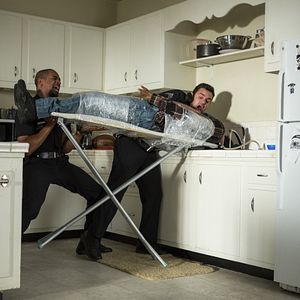 Foto Tiras, Só que Não