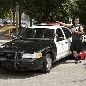 Foto Tiras, Só que Não