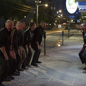 Foto Tiras, Só que Não