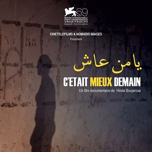 Foto Foi Melhor Amanhã