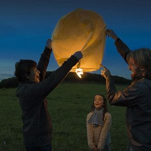 Foto Mil Vezes Boa Noite