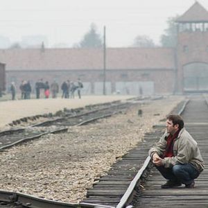 Foto O Relógio do Meu Avô