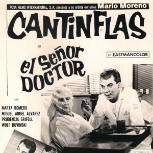 Foto O Senhor Doutor