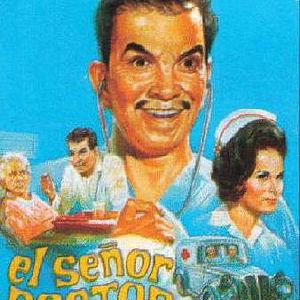 Foto O Senhor Doutor