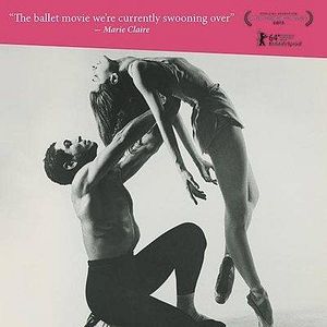 Foto Afternoon of a Faun: Tanaquil Le Clercq