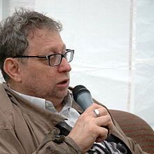 Foto Dany Schechter