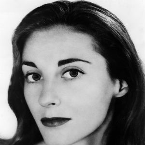 Foto Tanaquil Le Clerq