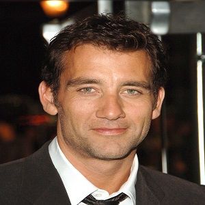 Foto Clive Owen