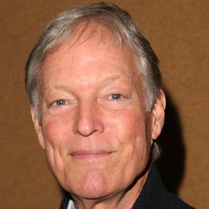 Foto Richard Chamberlain