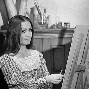 Foto Selva de Pedra (1972)