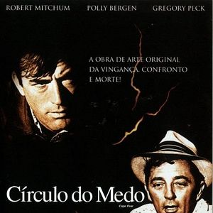 Foto Círculo do Medo