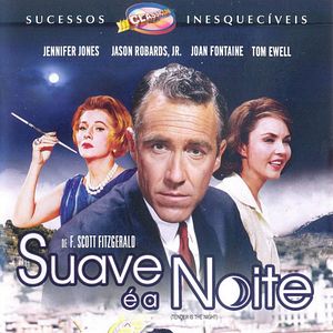 Foto Suave é a Noite