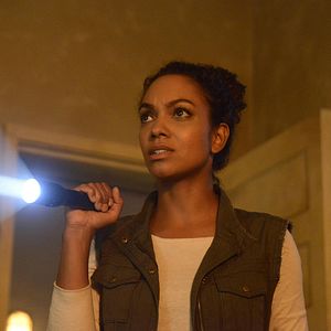 Foto Lyndie Greenwood