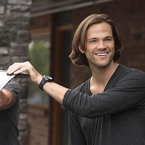 Foto Jared Padalecki