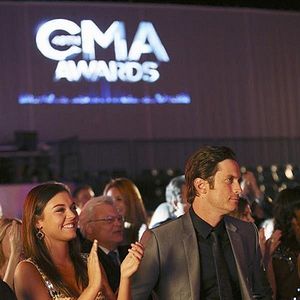 Foto Oliver Hudson