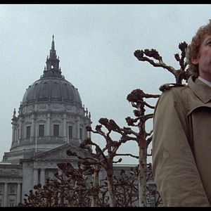 Foto Donald Sutherland