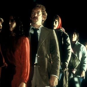 Foto Donald Sutherland