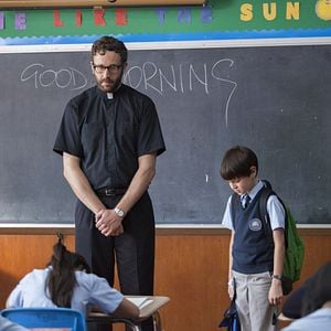 Foto Um Santo Vizinho