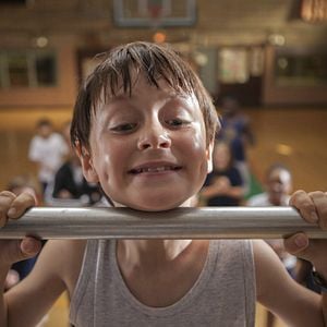 Foto Um Santo Vizinho