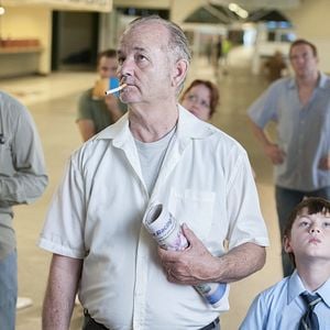 Foto Um Santo Vizinho