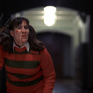 Foto A Hora do Pesadelo